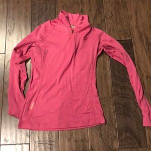 Icebreaker Quarter Zip